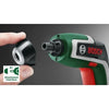 Avvitatore a batteria IXO 7 versatile