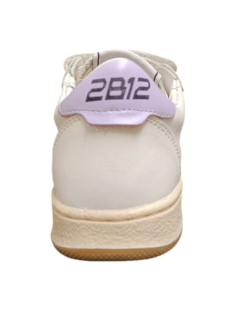 Scarpe sneakers Bambine e ragazze 2B12 BABYMINI PLAY