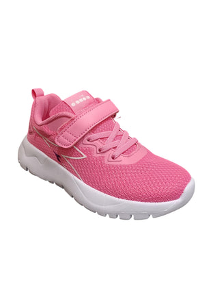 Scarpe sneakers Bambine e ragazze Diadora evo run