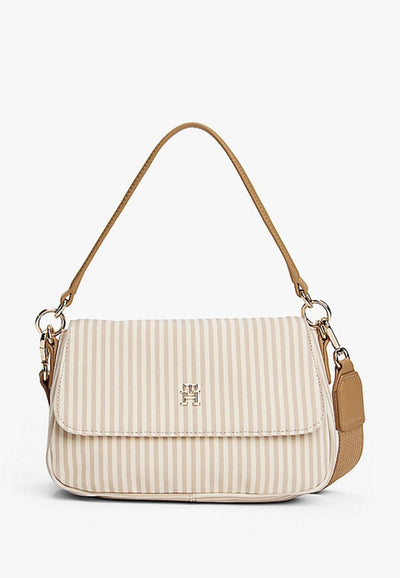 Tommy Hilfiger BORSA POPPY SUMMER CONV. CROSSOVER da donna