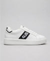 4US Paciotti uomo sneakers in pelle