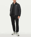 Piumino Emporio Armani EA7 Uomo Nero 8NPB23-PNGPZ-1200