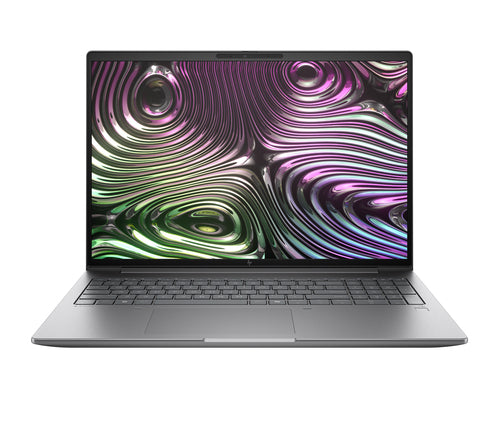 HP NB WKS ZBOOK X 16 G1I ULTRA 7 265H 16GB 512GB SSD 16 NVIDIA QUADRO RTX 500 ADA GENERATION 6GB WI