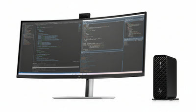 HP WKS Z2 Mini G1i Workstation AI Ultra 7 265 32GB 1T SSD RTX A1000 8GB WIN 11 PRO