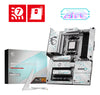 MSI MB B850 GAMING PLUS WIFI PZ,B850,AM5,4DDR5,4PCI-Ex16,3M.2,4SATA3,3USB10G,6USB5G,8USB2