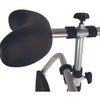 Sedia basculante doccia- wc SUPREMA