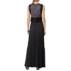 Alberta Ferretti gonne eleganti donna alberta ferretti - gonna - grigio da donna