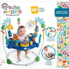 BABY EINSTEIN Neptune's Ocean Discovery  Rebound Awakening Area