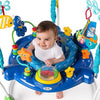 BABY EINSTEIN Neptune's Ocean Discovery  Rebound Awakening Area