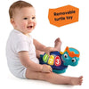 BABY EINSTEIN Neptune's Ocean Discovery  Rebound Awakening Area