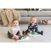 Baby Einstein - Tavolo attività / Girello per bambini - Around We Go