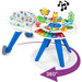 Baby Einstein - Tavolo attività / Girello per bambini - Around We Go
