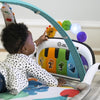 Baby Einstein - Tappetino da gioco - Musica e apprendimento