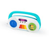 Giocattolo musicale - BABY EINSTEIN - Marmellata per bambini - 12 mesi - Blu - Melodie del mondo