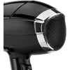 BABYLISS - Asciugacapelli - 2000 W - CordKeeper 2000 - nero - D374E