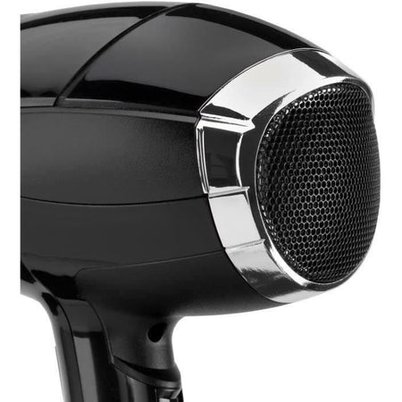 BABYLISS - Asciugacapelli - 2000 W - CordKeeper 2000 - nero - D374E