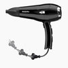 BABYLISS - Asciugacapelli - 2000 W - CordKeeper 2000 - nero - D374E