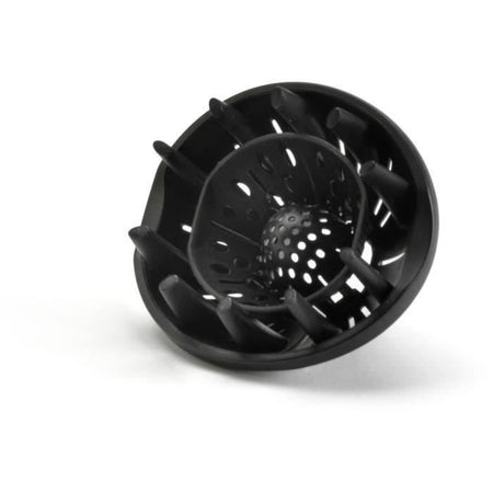 BABYLISS - Asciugacapelli - 2000 W - CordKeeper 2000 - nero - D374E