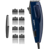 Tosatrice per capelli BABYLISS E695E - Blu