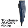 Tosatrice per capelli BABYLISS E695E - Blu