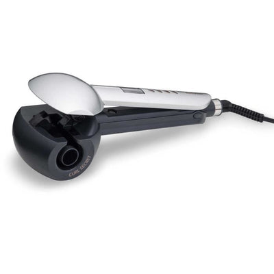BABYLISS C1600E Curl Secret Optimum Curl - 6 temperature - 3 direzioni di loop - Schermo LCD