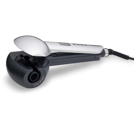 BABYLISS C1600E Curl Secret Optimum Curl - 6 temperature - 3 direzioni di loop - Schermo LCD