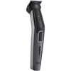 BABYLISS MT727E MULTIFUNZIONE MOWER / 10 IN 1 CARBON TITANIO