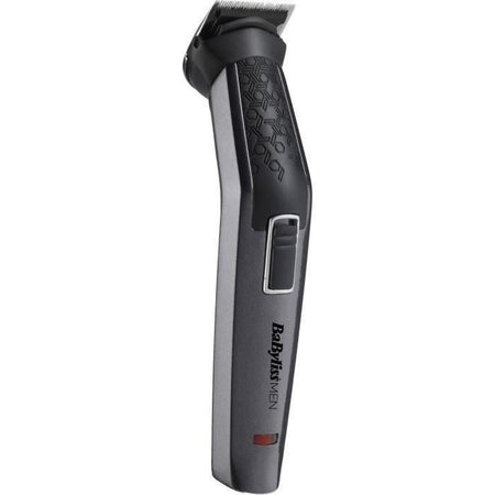 BABYLISS MT727E MULTIFUNZIONE MOWER / 10 IN 1 CARBON TITANIO