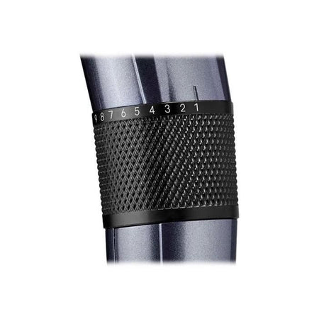 BABYLISS E976E - Tagliacapelli - 26 altezze di taglio - Lame in titanio durevoli e ultra resistenti - Display a LED