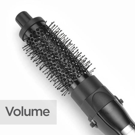 BABYLISS - AS82E - Pennello a soffietto Shape & Smooth