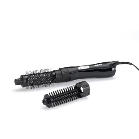 BABYLISS - AS82E - Pennello a soffietto Shape & Smooth