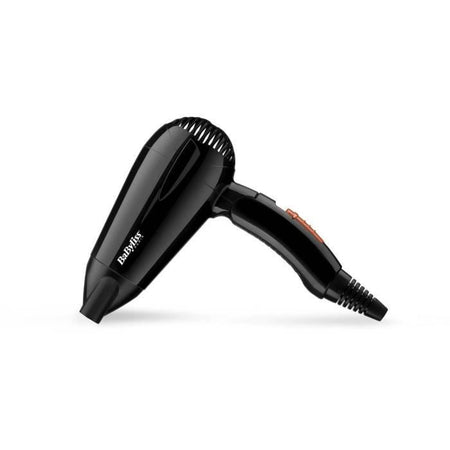BABYLISS 5344E MOTOR DRYER DC Travel Dry 2000