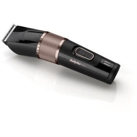 BABYLISS E974E CLIPPER PER CAPELLI / POWER GLIDE
