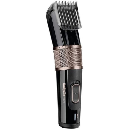BABYLISS E974E CLIPPER PER CAPELLI / POWER GLIDE