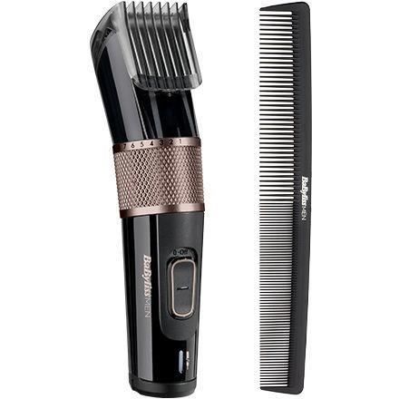BABYLISS E974E CLIPPER PER CAPELLI / POWER GLIDE