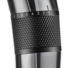 BABYLISS E978E CLINCHER PER CAPELLI / CARBON TITANIO