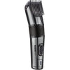 BABYLISS E978E CLINCHER PER CAPELLI / CARBON TITANIO