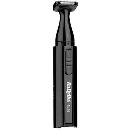 BABYLISS E978E CLINCHER PER CAPELLI / CARBON TITANIO