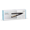BaByliss ST089E - Piastra per capelli BaByliss - 2 impostazioni di temperatura - Fino a 230  C - Piastre in ceramica - Tappetino resistente al calore