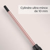 BABYLISS C449E CURLER MANUALE / Bacchetta per riccioli stretti al quarzo rosa