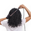 BABYLISS C449E CURLER MANUALE / Bacchetta per riccioli stretti al quarzo rosa