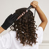 BABYLISS C454E LOOPER MANUALE Bacchetta Conica