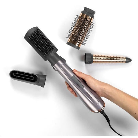 SPAZZOLA PER SOFFIETTO MULTISTILE BABYLISS AS136E / Air Style 1000