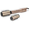 SPAZZOLA BABYLISS AS952E ROTARY BLOWER / Big Hair Dual