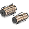 SPAZZOLA BABYLISS AS952E ROTARY BLOWER / Big Hair Dual