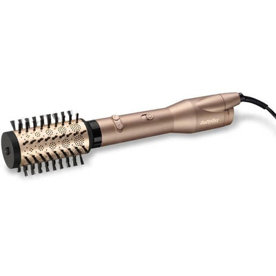 SPAZZOLA BABYLISS AS952E ROTARY BLOWER / Big Hair Dual