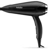 BABYLISS D572DE PARRUCCHIERE DC Turbo Smooth 2200