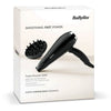 BABYLISS D572DE PARRUCCHIERE DC Turbo Smooth 2200
