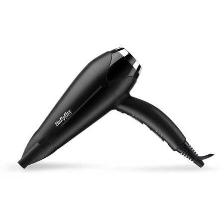 BABYLISS D572DE PARRUCCHIERE DC Turbo Smooth 2200