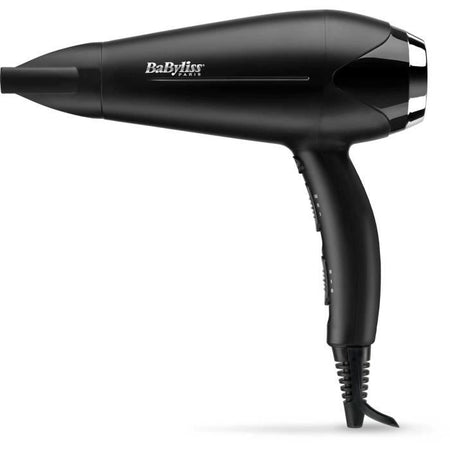 BABYLISS D572DE PARRUCCHIERE DC Turbo Smooth 2200